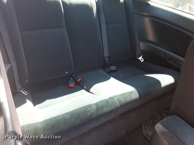 image for item OF9674 2005 Honda Civic 