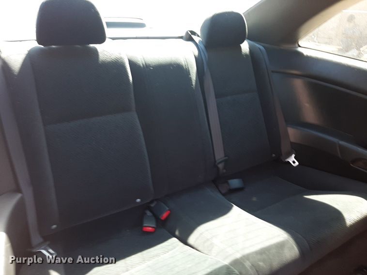 image for item OF9674 2005 Honda Civic 