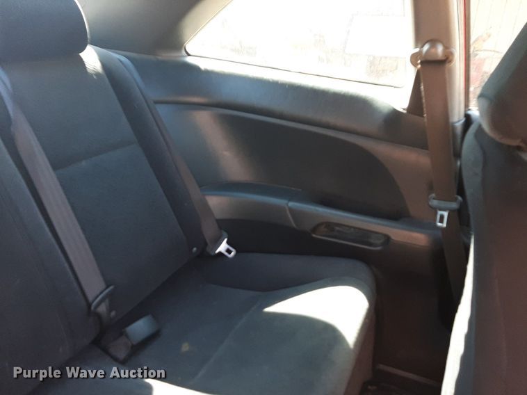 image for item OF9674 2005 Honda Civic 