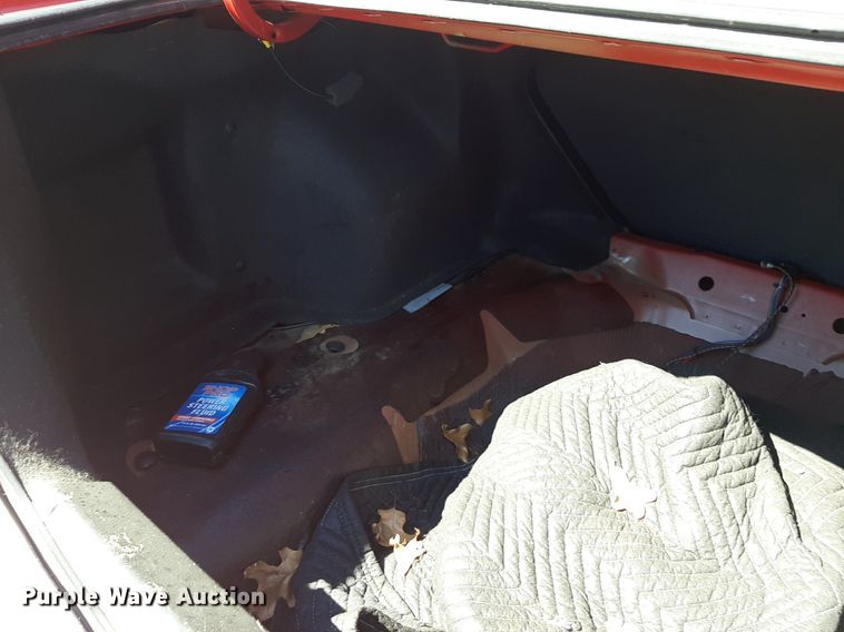 image for item OF9674 2005 Honda Civic 