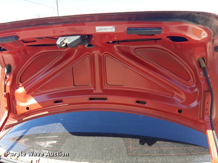 image for item OF9674 2005 Honda Civic 