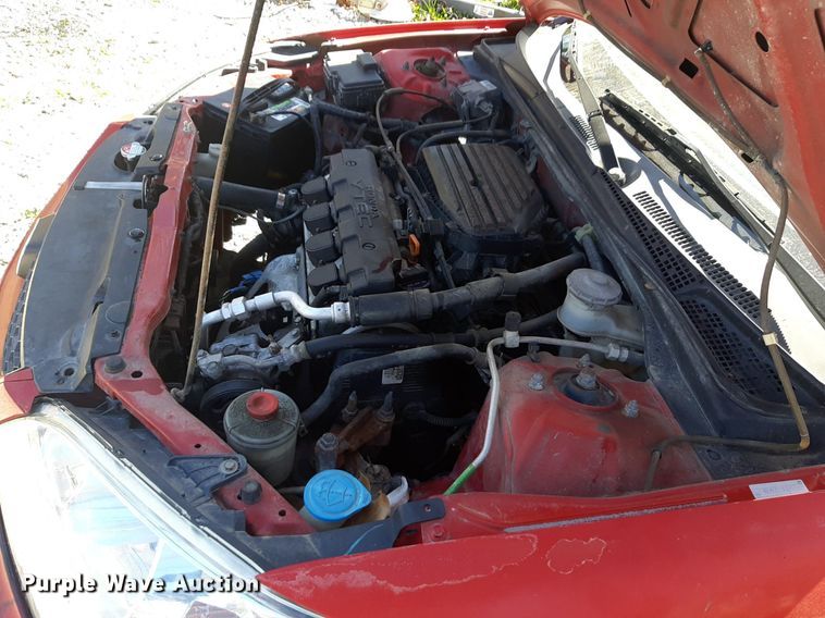 image for item OF9674 2005 Honda Civic 