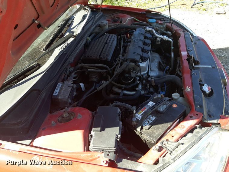 image for item OF9674 2005 Honda Civic 