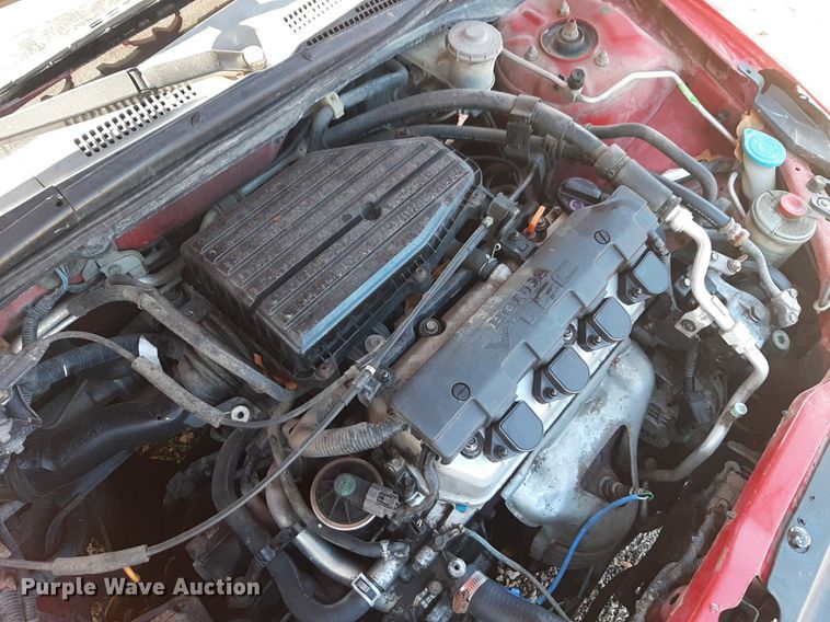 image for item OF9674 2005 Honda Civic 
