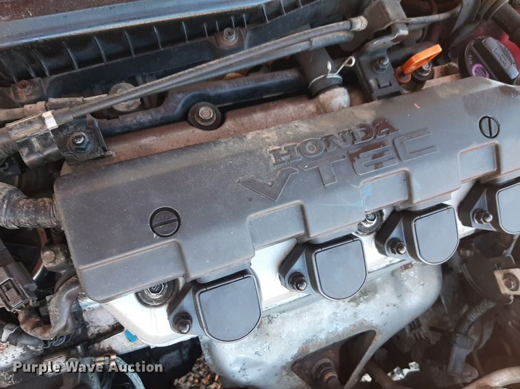 image for item OF9674 2005 Honda Civic 
