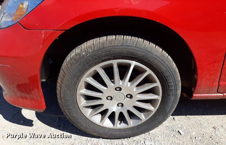 image for item OF9674 2005 Honda Civic 