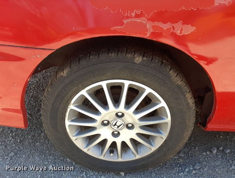 image for item OF9674 2005 Honda Civic 