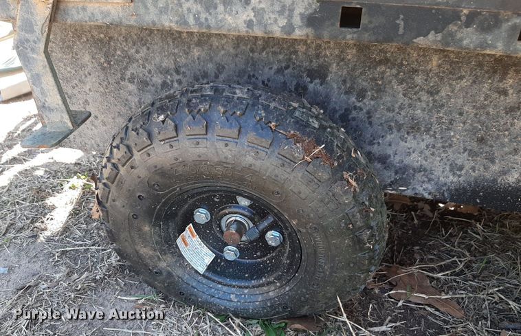 image for item OF9687 Landa VHP2-15024D pressure washer