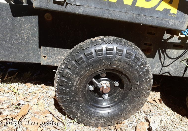 image for item OF9687 Landa VHP2-15024D pressure washer