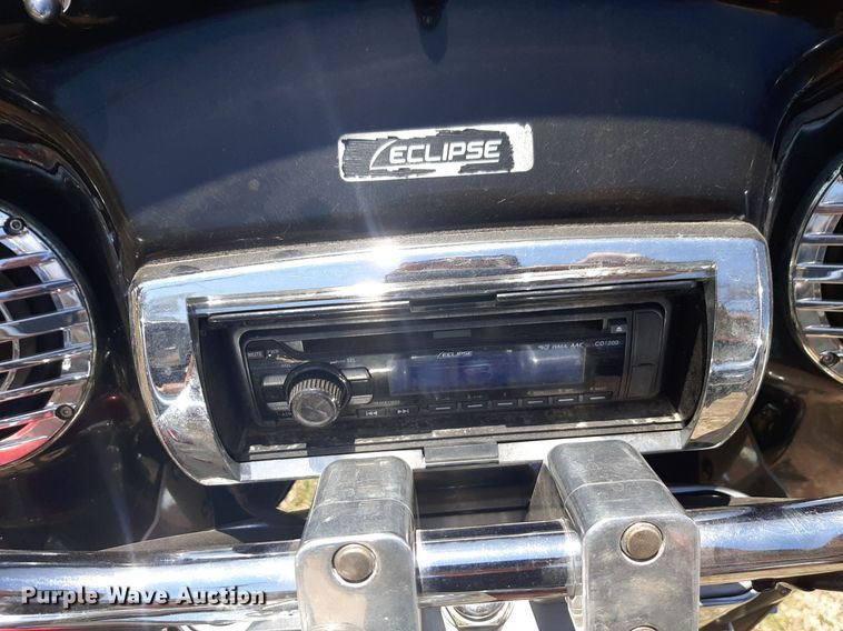 image for item OF9690 2007 Kawasaki  Vulcan Nomad motorcycle