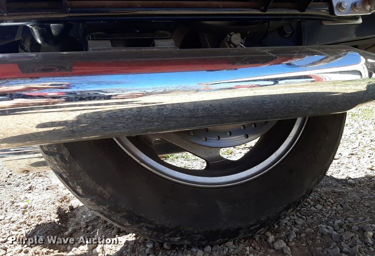 image for item OF9690 2007 Kawasaki  Vulcan Nomad motorcycle