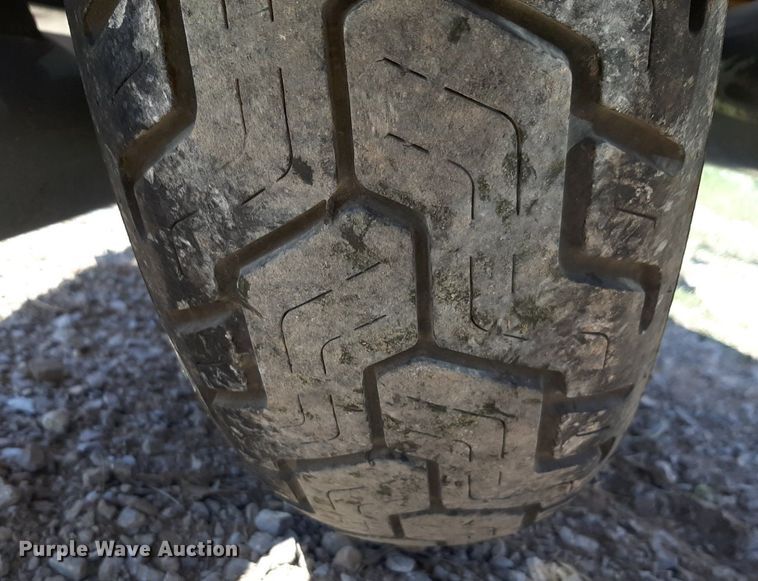 image for item OF9690 2007 Kawasaki  Vulcan Nomad motorcycle