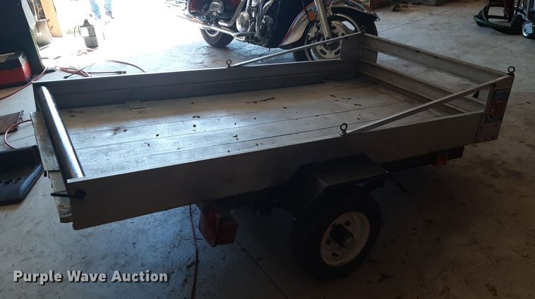 image for item OF9690 2007 Kawasaki  Vulcan Nomad motorcycle