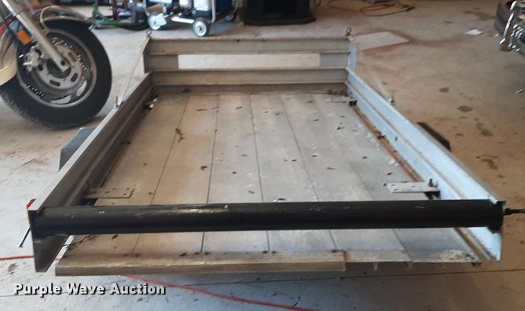 image for item OF9690 2007 Kawasaki  Vulcan Nomad motorcycle