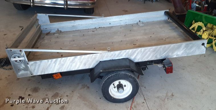 image for item OF9690 2007 Kawasaki  Vulcan Nomad motorcycle