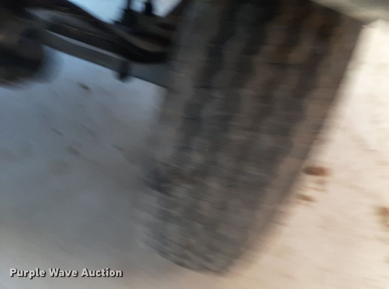 image for item OF9690 2007 Kawasaki  Vulcan Nomad motorcycle