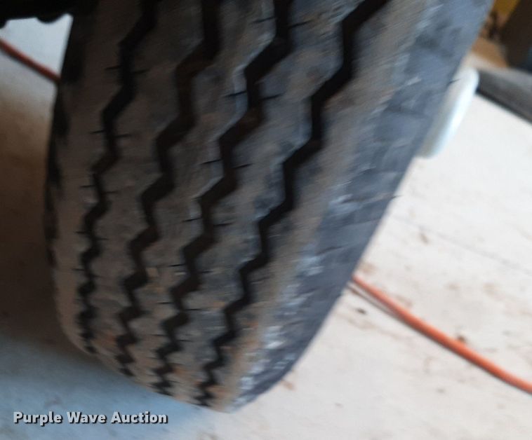 image for item OF9690 2007 Kawasaki  Vulcan Nomad motorcycle