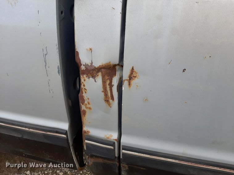 image for item OF9693 1988 Chevrolet S10 pickup truck