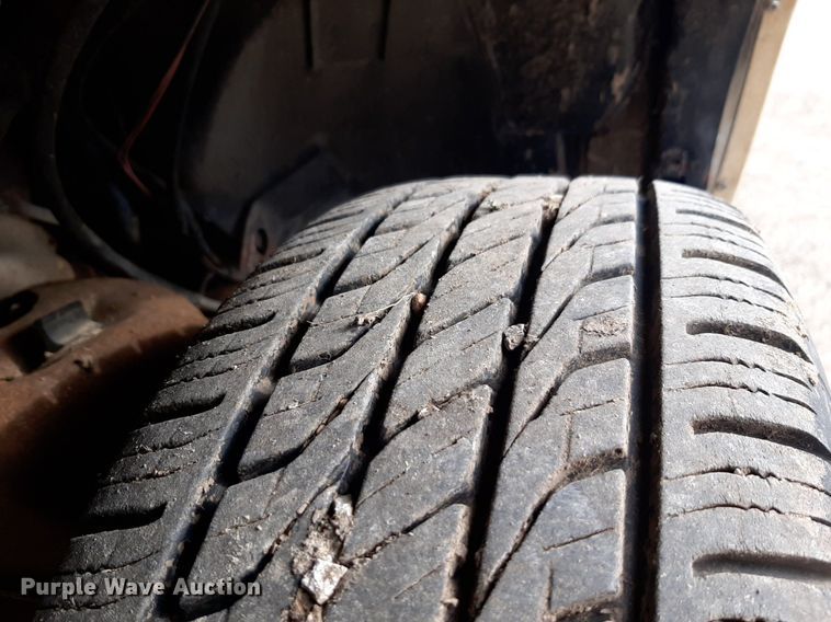 image for item OF9693 1988 Chevrolet S10 pickup truck