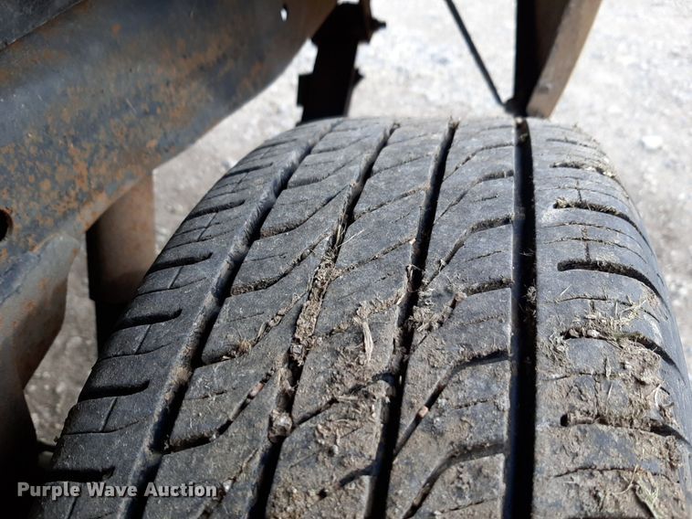 image for item OF9693 1988 Chevrolet S10 pickup truck