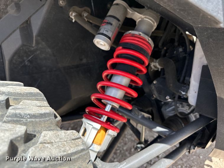 image for item OI9397 2021 Polaris General XP 1000 utility vehicle