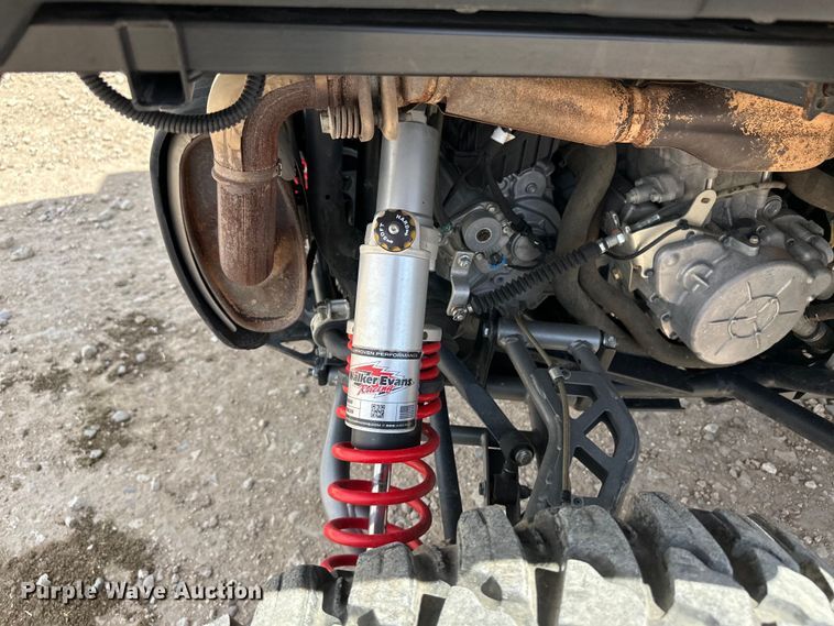 image for item OI9397 2021 Polaris General XP 1000 utility vehicle