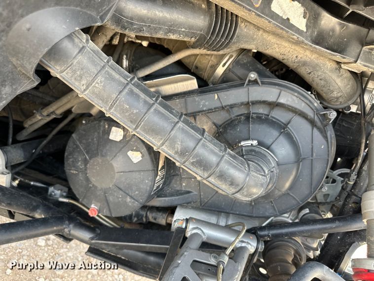 image for item OI9397 2021 Polaris General XP 1000 utility vehicle