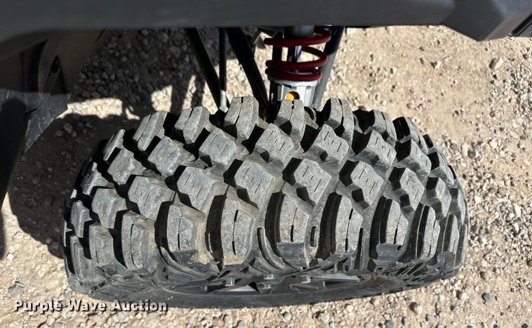 image for item OI9397 2021 Polaris General XP 1000 utility vehicle