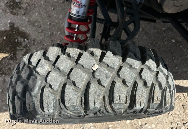 image for item OI9397 2021 Polaris General XP 1000 utility vehicle