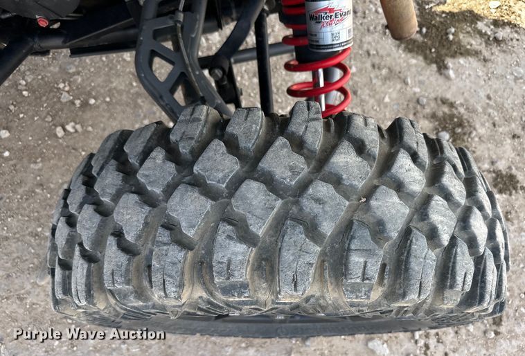 image for item OI9397 2021 Polaris General XP 1000 utility vehicle