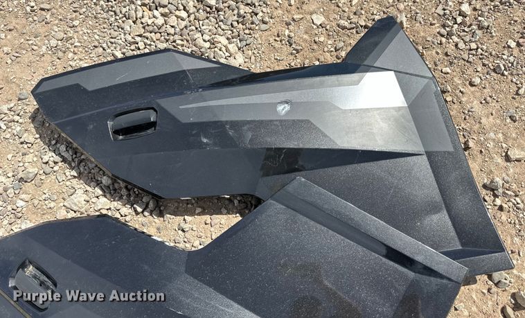 image for item OI9397 2021 Polaris General XP 1000 utility vehicle