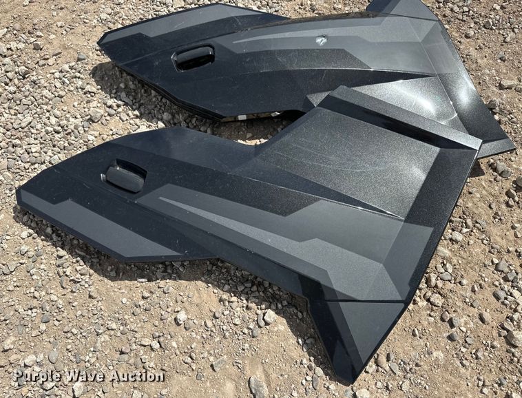 image for item OI9397 2021 Polaris General XP 1000 utility vehicle