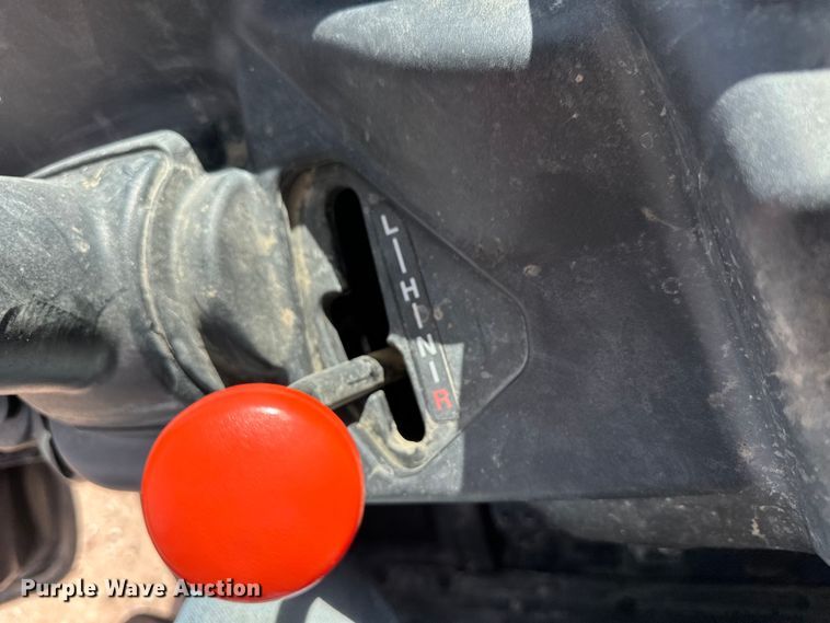 image for item OI9398 2019 Kubota RTV-1100C utility vehicle