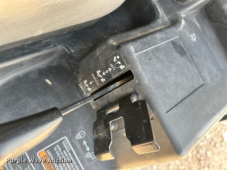 image for item OI9398 2019 Kubota RTV-1100C utility vehicle