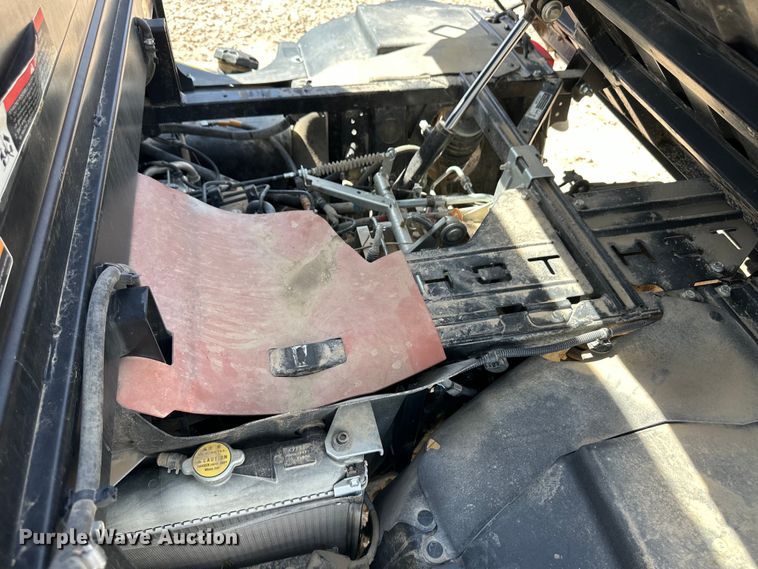 image for item OI9398 2019 Kubota RTV-1100C utility vehicle