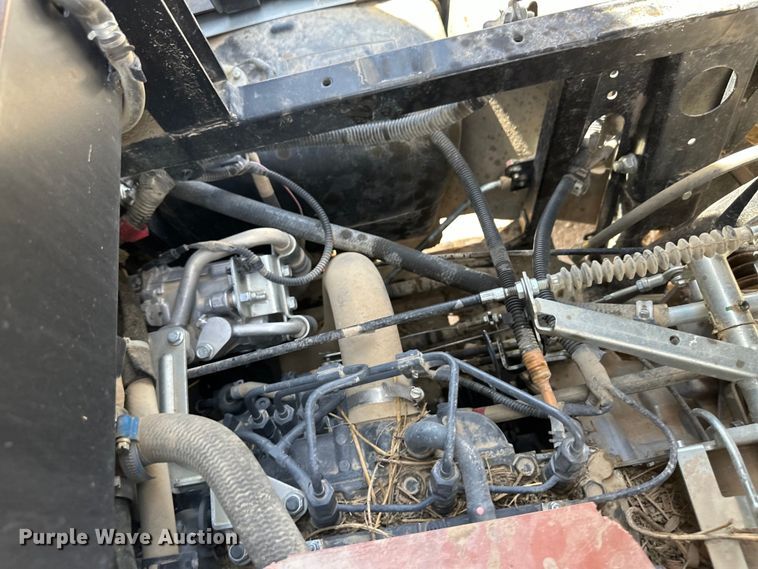 image for item OI9398 2019 Kubota RTV-1100C utility vehicle