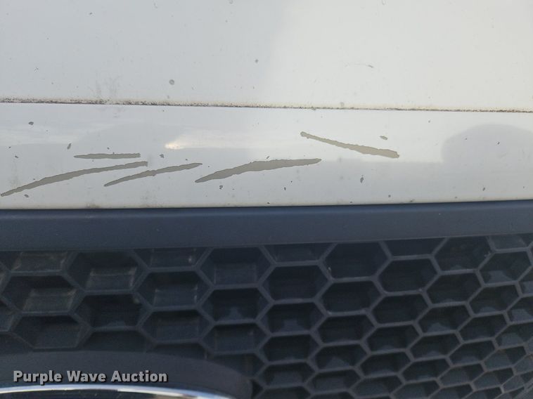 image for item OK9814 2005 Ford  F150 SuperCab pickup truck