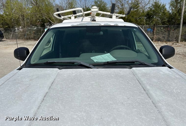 image for item OM9461 2012 Chevrolet  Silverado 1500 pickup truck