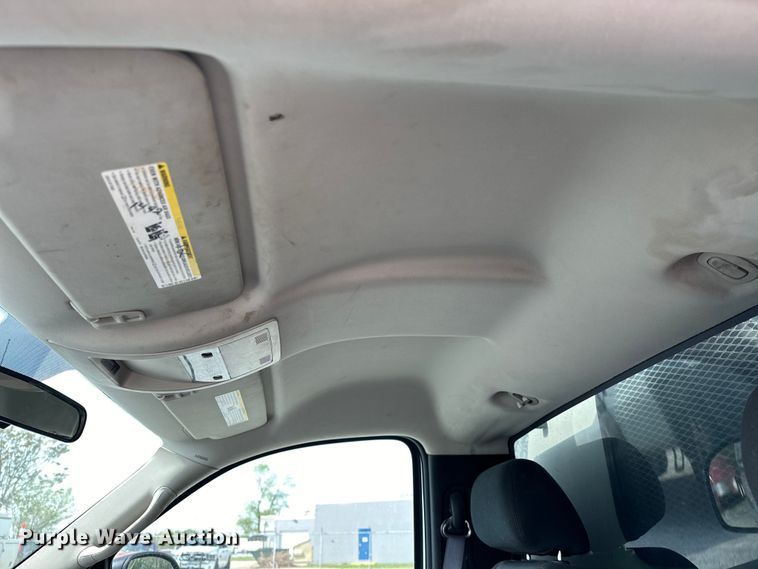 image for item OM9461 2012 Chevrolet  Silverado 1500 pickup truck