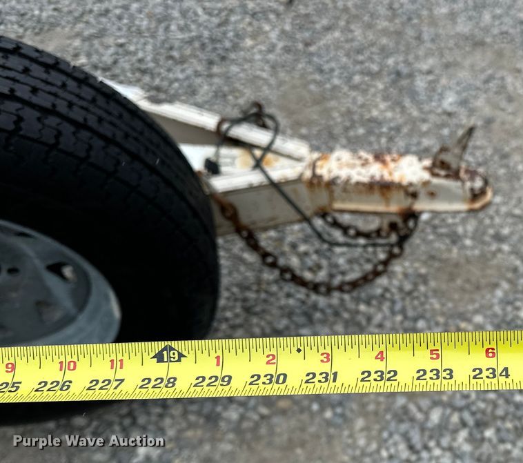 image for item OM9465 1998 Larson  LXI186 boat