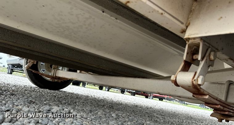 image for item OM9465 1998 Larson  LXI186 boat