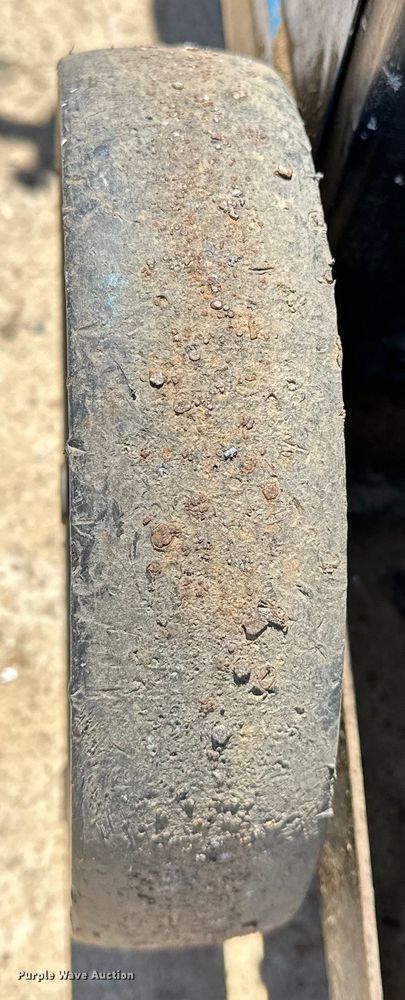 image for item OM9473 Miller Millermatic 250 welder