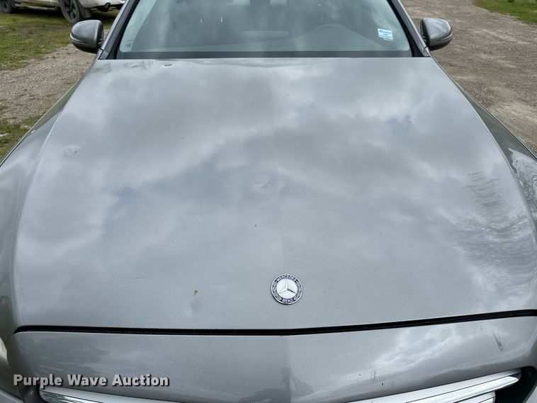 image for item OM9488 2016 Mercedes Benz C300 