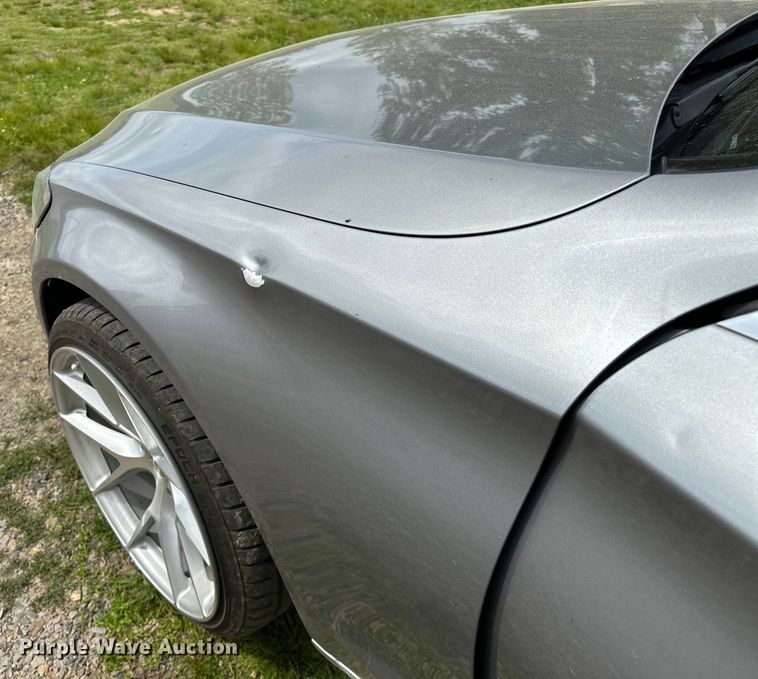 image for item OM9488 2016 Mercedes Benz C300 