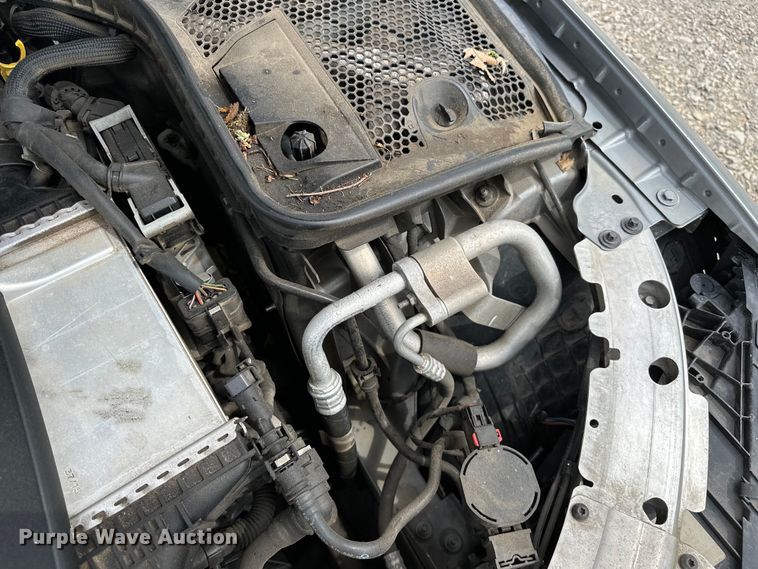 image for item OM9488 2016 Mercedes Benz C300 