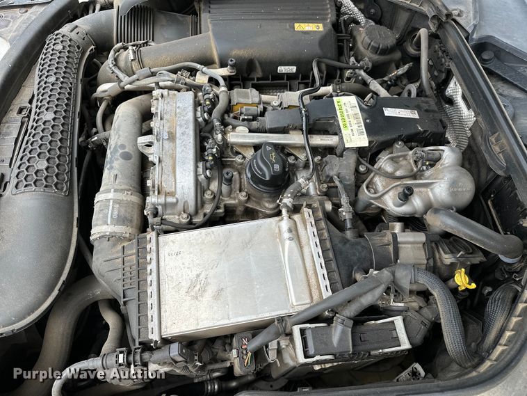 image for item OM9488 2016 Mercedes Benz C300 