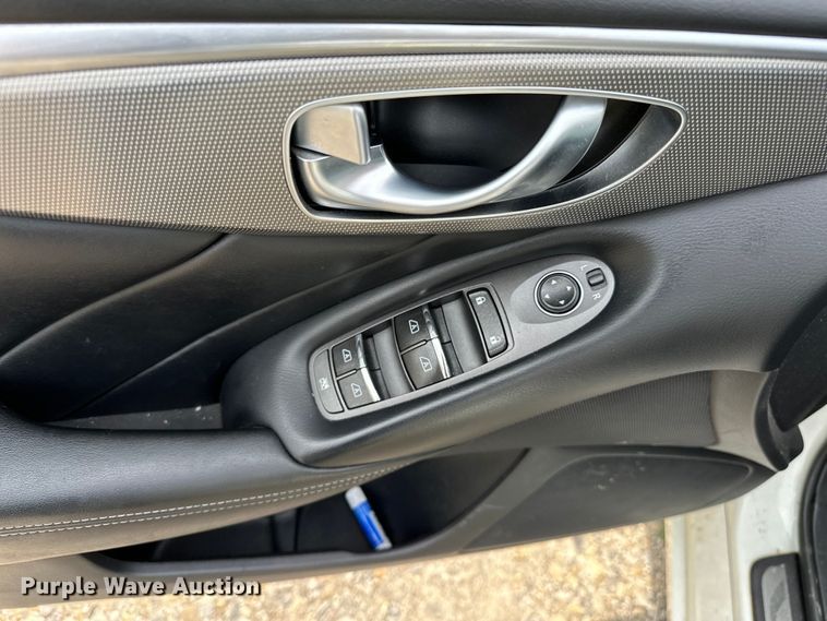 image for item OM9489 2018 Infinity  Q50 S  