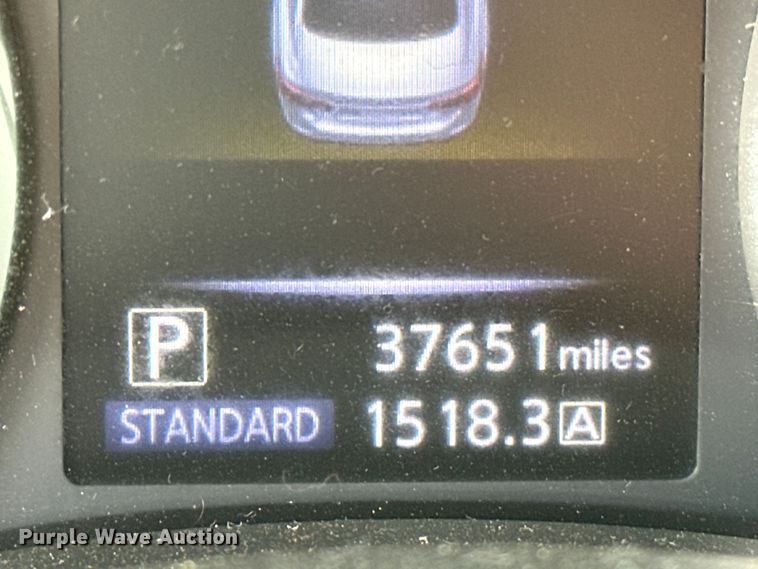 image for item OM9489 2018 Infinity  Q50 S  