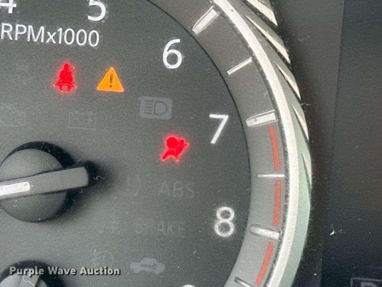 image for item OM9489 2018 Infinity  Q50 S  