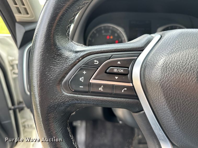 image for item OM9489 2018 Infinity  Q50 S  